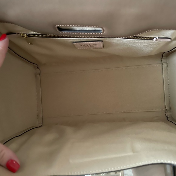 Tous Bag - Picture 9 of 11